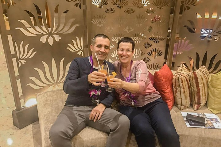 Jaffna (JAF) Airport to Negombo City Private Transfer - Photo 1 of 6